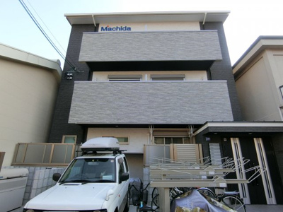 【外観】 | エヌエムサンカンテセット