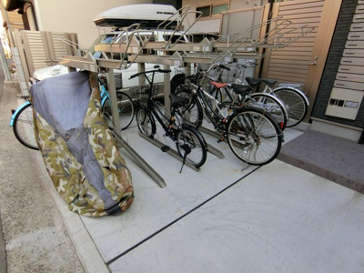 【その他共用部分】 | エヌエムサンカンテセット