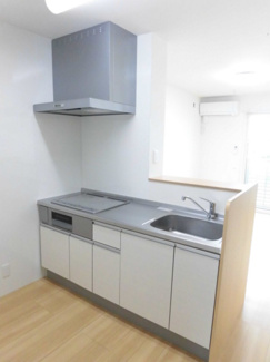 【キッチン】 | アーバンハイツ30A