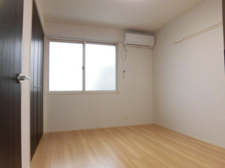 【洋室】 | アーバンハイツ30A