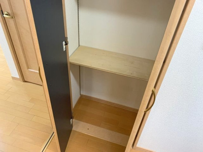 【収納】 | エミネンス魚崎