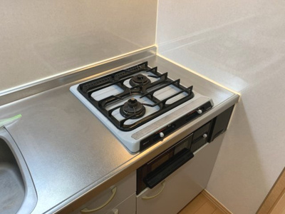 【キッチン】 | エミネンス魚崎