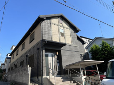 【外観】 | エミネンス魚崎