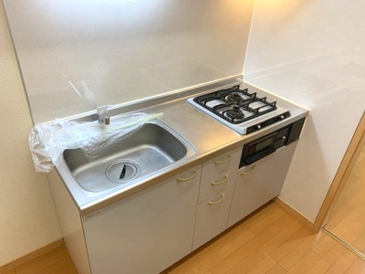 【キッチン】 | エミネンス魚崎