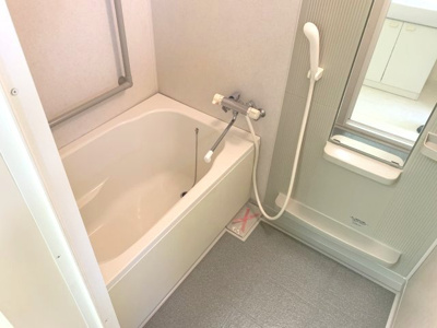 【浴室】 | エミネンス魚崎