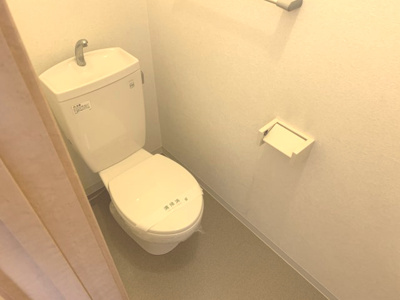 【トイレ】 | エミネンス魚崎