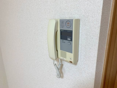 【セキュリティ】 | エミネンス魚崎