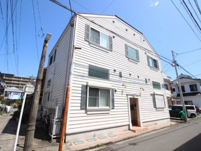 【外観】 | レジェンド壱番館