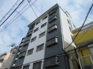【外観】 | 外観も気になるポイント