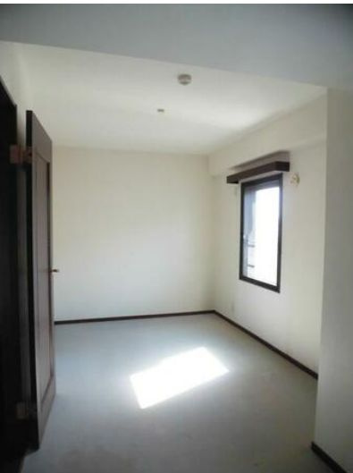 Mシティ盛南大橋の洋室