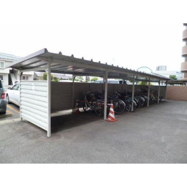 Mシティ盛南大橋のその他共用部分