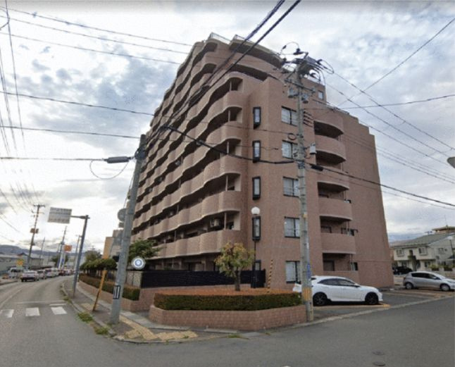 Mシティ盛南大橋