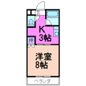 【間取り】 | 間取りです
