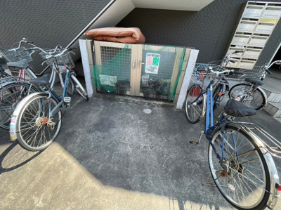 【その他共用部分】 | レフィナードカメオカ