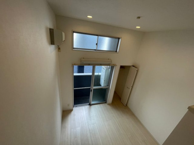 【居間・リビング】 | レフィナードカメオカ