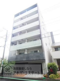 【外観】