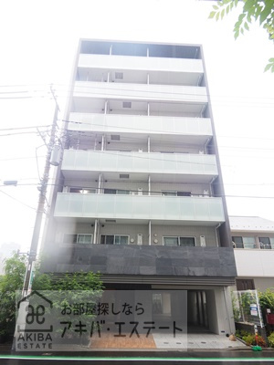 【外観】 | プレール・ドゥーク錦糸町Ⅴ
