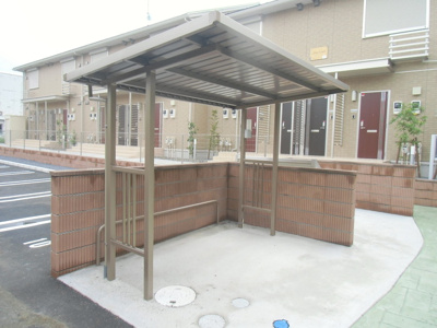 【その他共用部分】 | グレイスコート