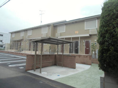 【外観】 | グレイスコート