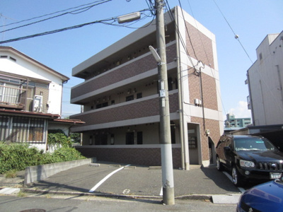 【外観】 | 公郷エスポア