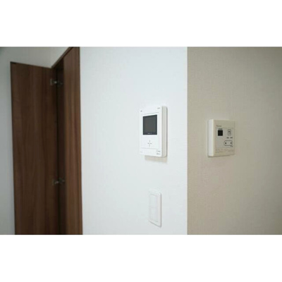 【セキュリティ】 | ラルーチェ（ＬＡＬＵＣＥ） | LALUCE