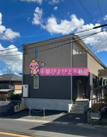 【外観】 | ラルーチェ（ＬＡＬＵＣＥ） | LALUCE