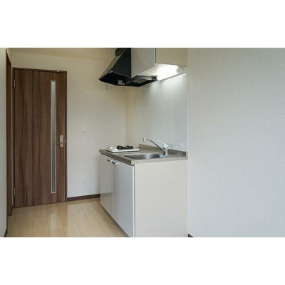 【キッチン】 | ラルーチェ（ＬＡＬＵＣＥ） | LALUCE