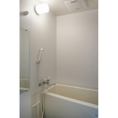 【浴室】 | ラルーチェ（ＬＡＬＵＣＥ） | LALUCE