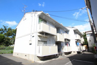ハピネス西口の画像