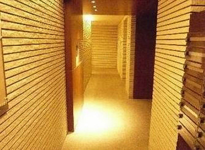 【ロビー】 | リージア代々木