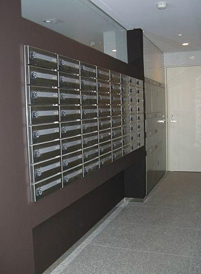 【その他共用部分】 | リージア代々木