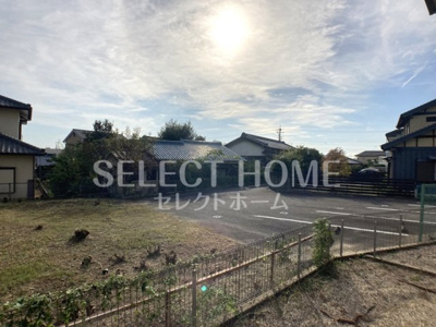 【展望】 | イルマーレ石神