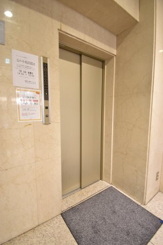 リッチライフダイコクのその他共用部分