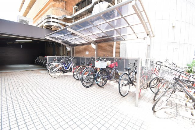 リッチライフダイコクのその他共用部分