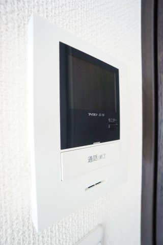 【設備】 | グランフェリオ都賀