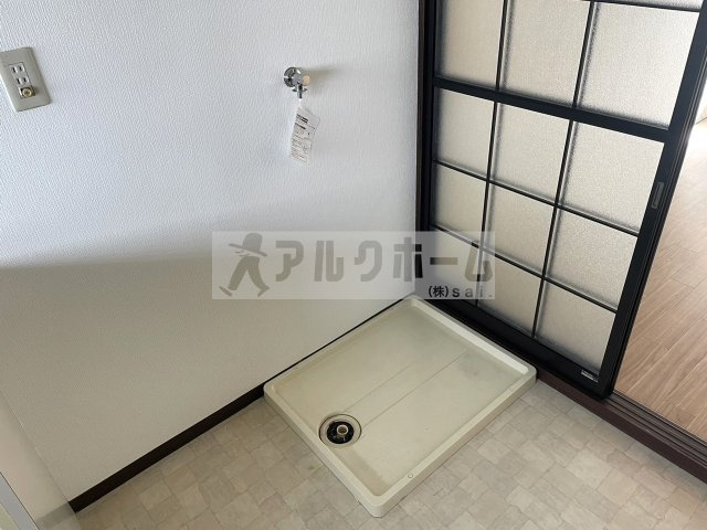 エスト北木の本の設備