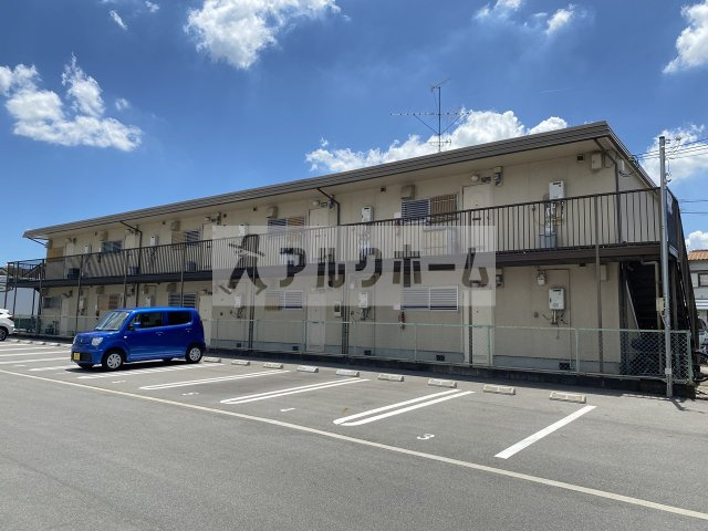 エスト北木の本