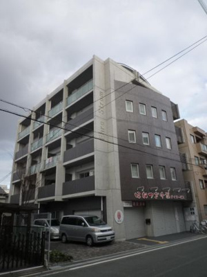 【外観】 | エーレ・シュトローム