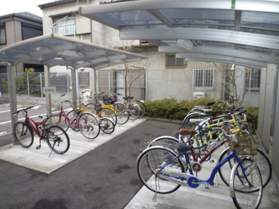 【その他共用部分】 | エーレ・シュトローム