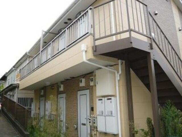 【その他】 | ガーデンハイツ岸根公園Ａ棟・Ｂ棟
