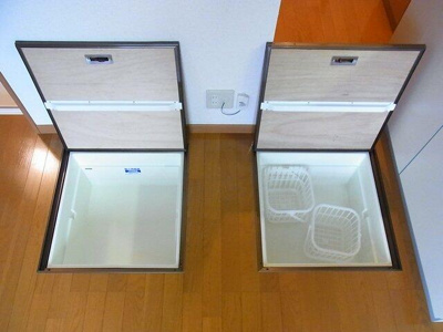 【その他】 | ガーデンハイツ岸根公園Ａ棟・Ｂ棟