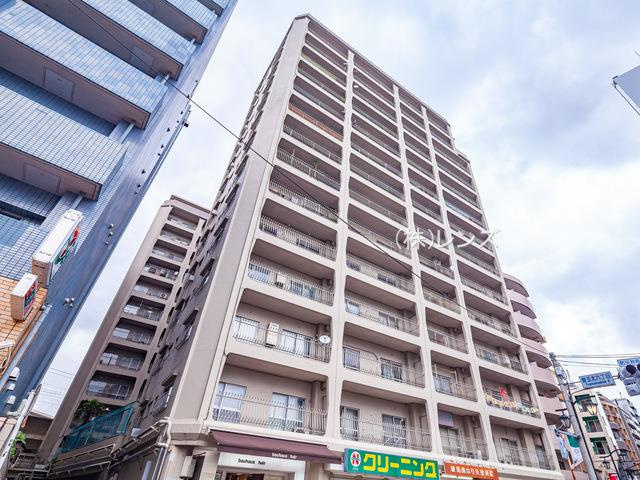 練馬休日急患診療所 練馬新築戸建て 現地販売会情報 レンズ