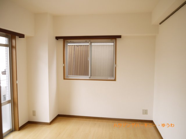 【洋室】 | 大山ローヤルコーポ | イメージ画像となります。実際とは異なりますので、ご注意ください！