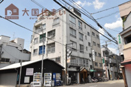 盛隆ビル(セイリュウビル)の画像