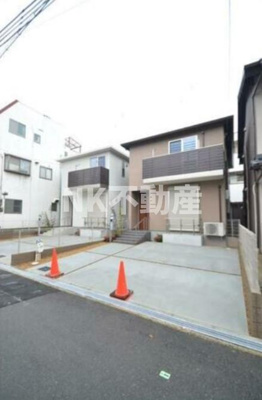 【その他共用部分】 | フォレストメゾン菱屋西（長瀬賃貸） | 共用部