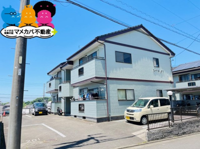 【外観】 | ルーエックⅠ