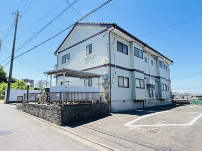 【外観】 | ルーエックⅠ