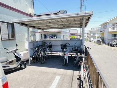 【その他共用部分】 | ルーエックⅠ