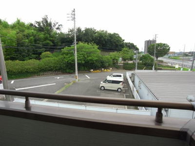 【展望】 | ルーエックⅠ