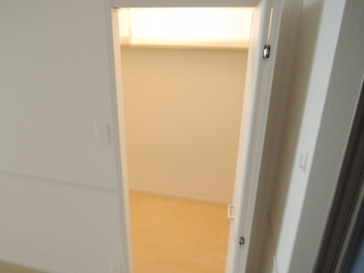 【収納】 | フィオーレつつみⅡ